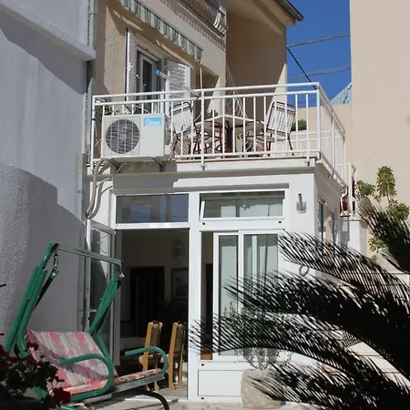 Slano 4744a Διαμέρισμα Grgurici
