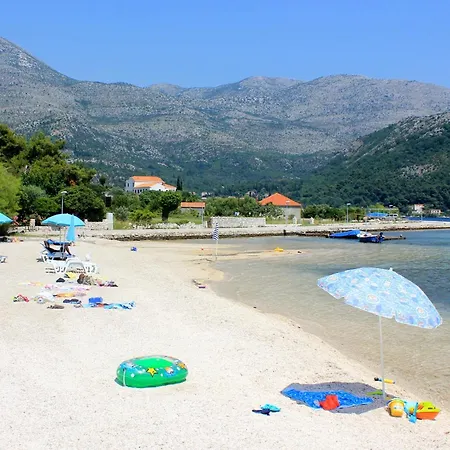 Διαμέρισμα Slano 4744a Grgurici