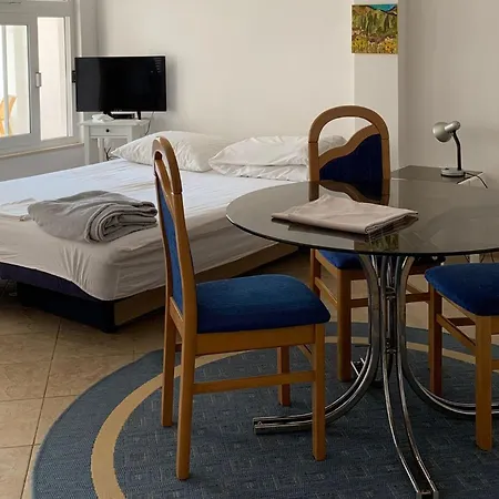 Apartment Slano 4744a *