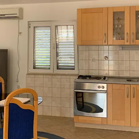 Slano 4744a Διαμέρισμα Grgurici