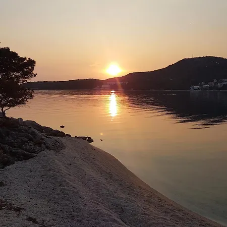 Slano 4744a Διαμέρισμα Grgurici